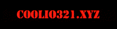 Coolio321