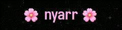 Nyarr