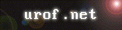 Urof