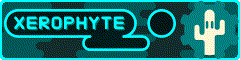 Xerophyte